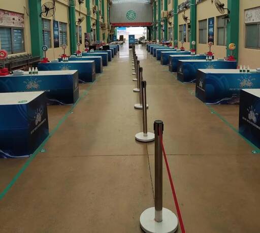 已經(jīng)準(zhǔn)備就緒，迎接最終挑戰(zhàn)。