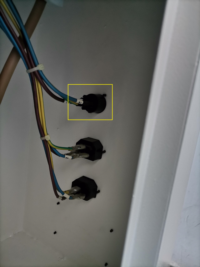 激光切割機(jī)設(shè)備無法啟動(dòng)