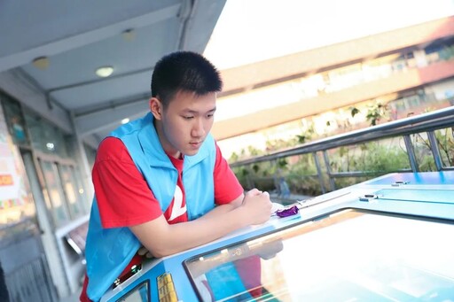 認真又帥氣的選手