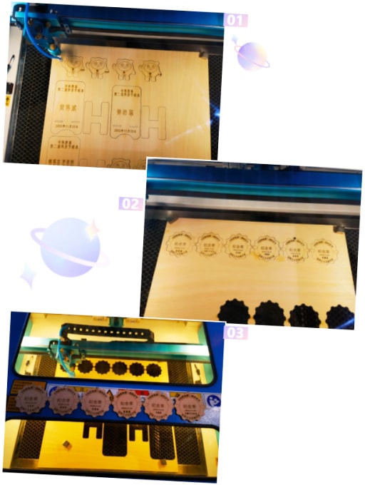 雷宇助力中國科學(xué)院深圳理工大學(xué)附屬實(shí)驗(yàn)高級(jí)中學(xué)第二屆科技節(jié)活動(dòng)完美收官！