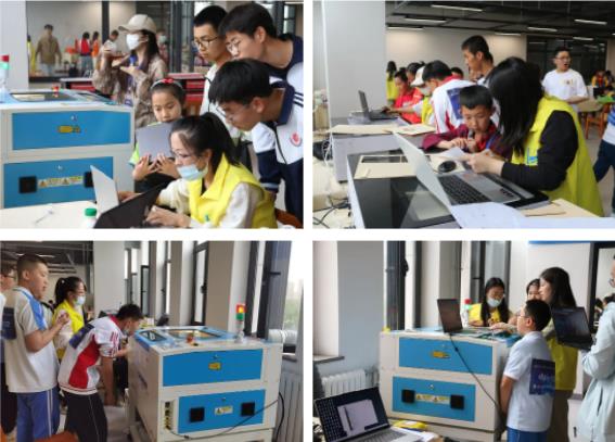 創(chuàng)玩五月，雷宇助力多地科創(chuàng)活動圓滿完成！